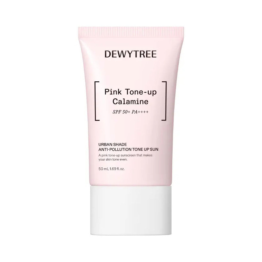 DEWYTREE Urban Shade Anti-Pollution Tone Up Sun SPF50+ PA++++ 50ml