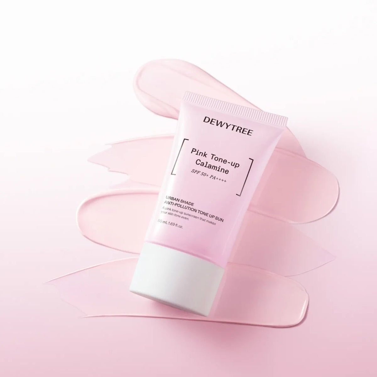 DEWYTREE Urban Shade Anti-Pollution Tone Up Sun SPF50+ PA++++ 50ml