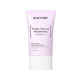 DEWYTREE Urban Shade Purple Tone-Up Sun SPF50+ PA++++ 50ml