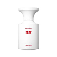 BORNTOSTANDOUT Eau de Parfum 50ml #DGAF