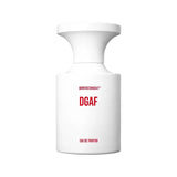 BORNTOSTANDOUT Eau de Parfum 50ml #DGAF