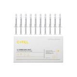 DIFFER&DEEPER C-Toning Daily Shot 2.5ml x 10ea