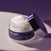 DIFFER&DEEPER Ectoin Firming Band Cream 30g