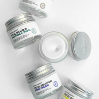 DIFFER&DEEPER Total Solution PDRN Cream 70g