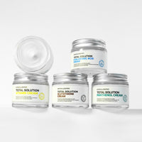 DIFFER&DEEPER Total Solution PDRN Cream 70g