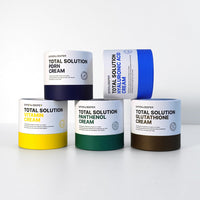 DIFFER&DEEPER Total Solution PDRN Cream 70g
