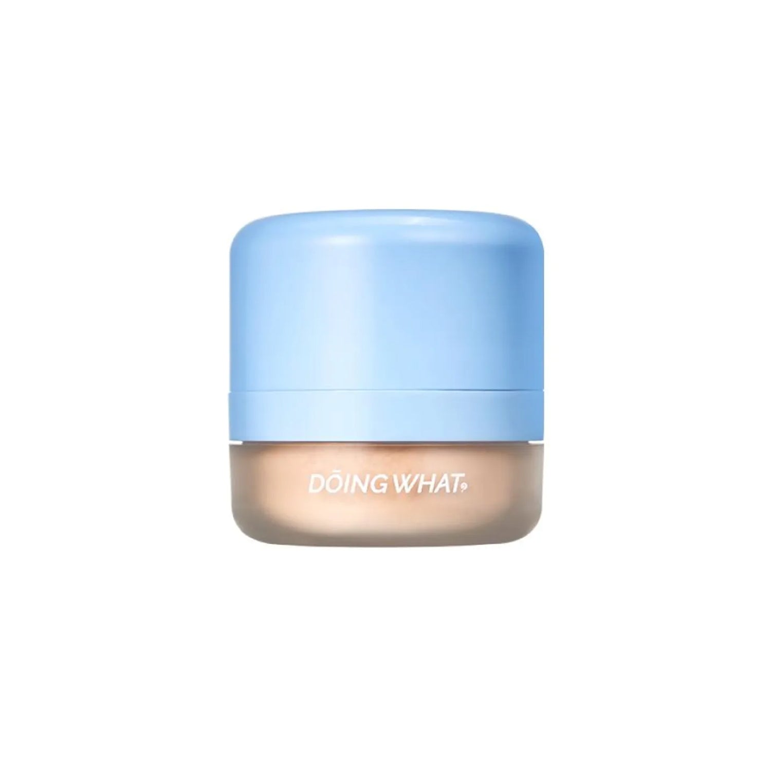 DOING WHAT Skin-Tone Sun Powder 7g