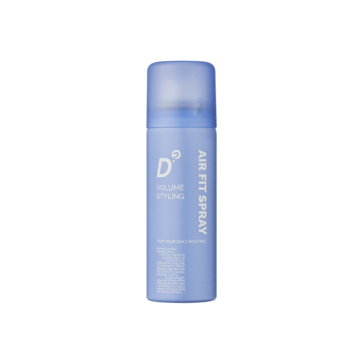 DOING WHAT Volume Styling Air Fit Spray (Choose 1: 50ml / 150ml)