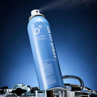 DOING WHAT Volume Styling Air Fit Spray (Choose 1: 50ml / 150ml)