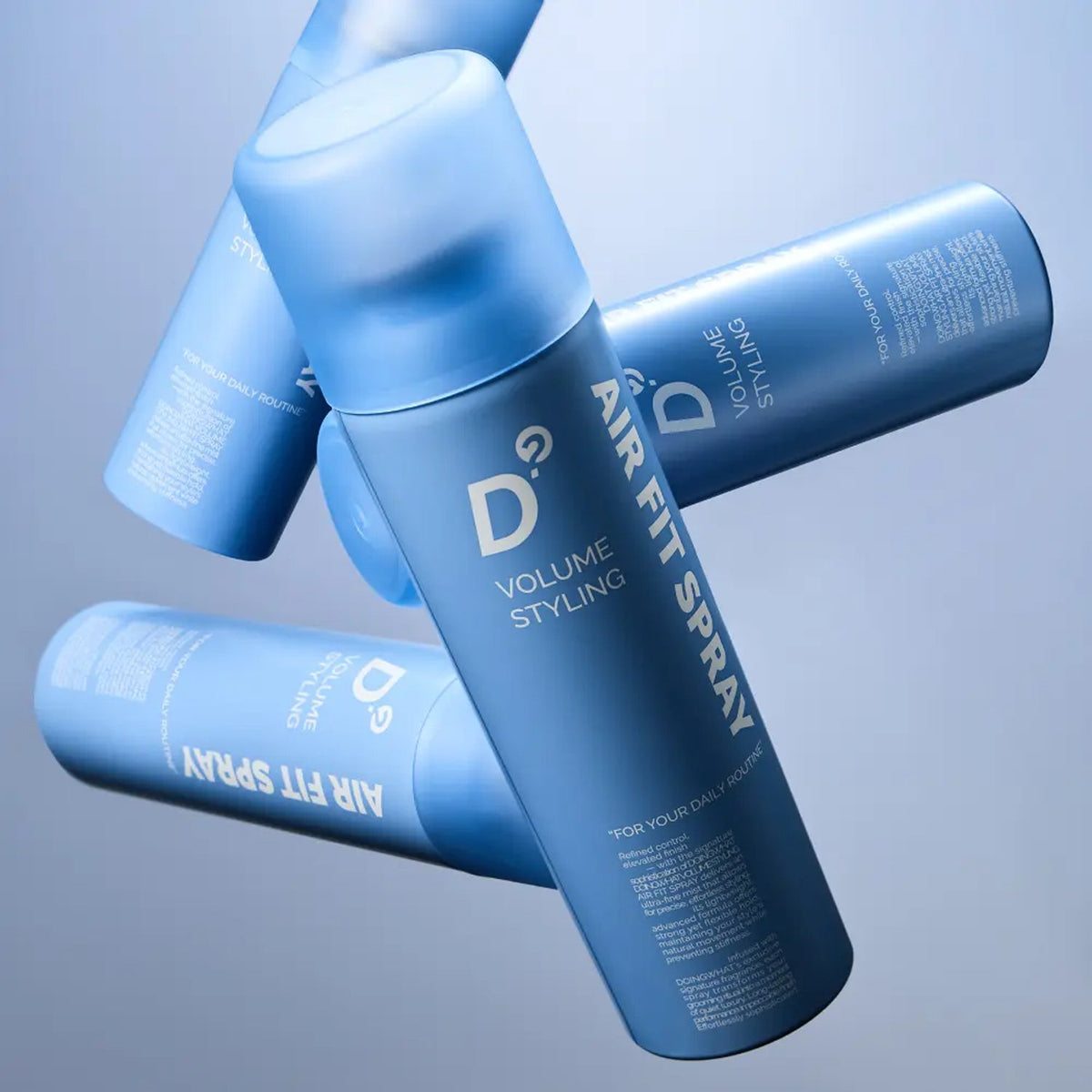 DOING WHAT Volume Styling Air Fit Spray (Choose 1: 50ml / 150ml)