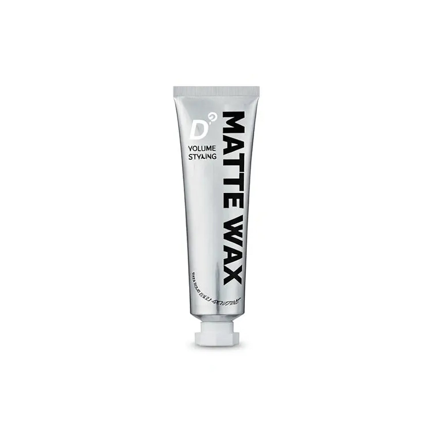 DOING WHAT Volume Styling Matte Wax 50ml