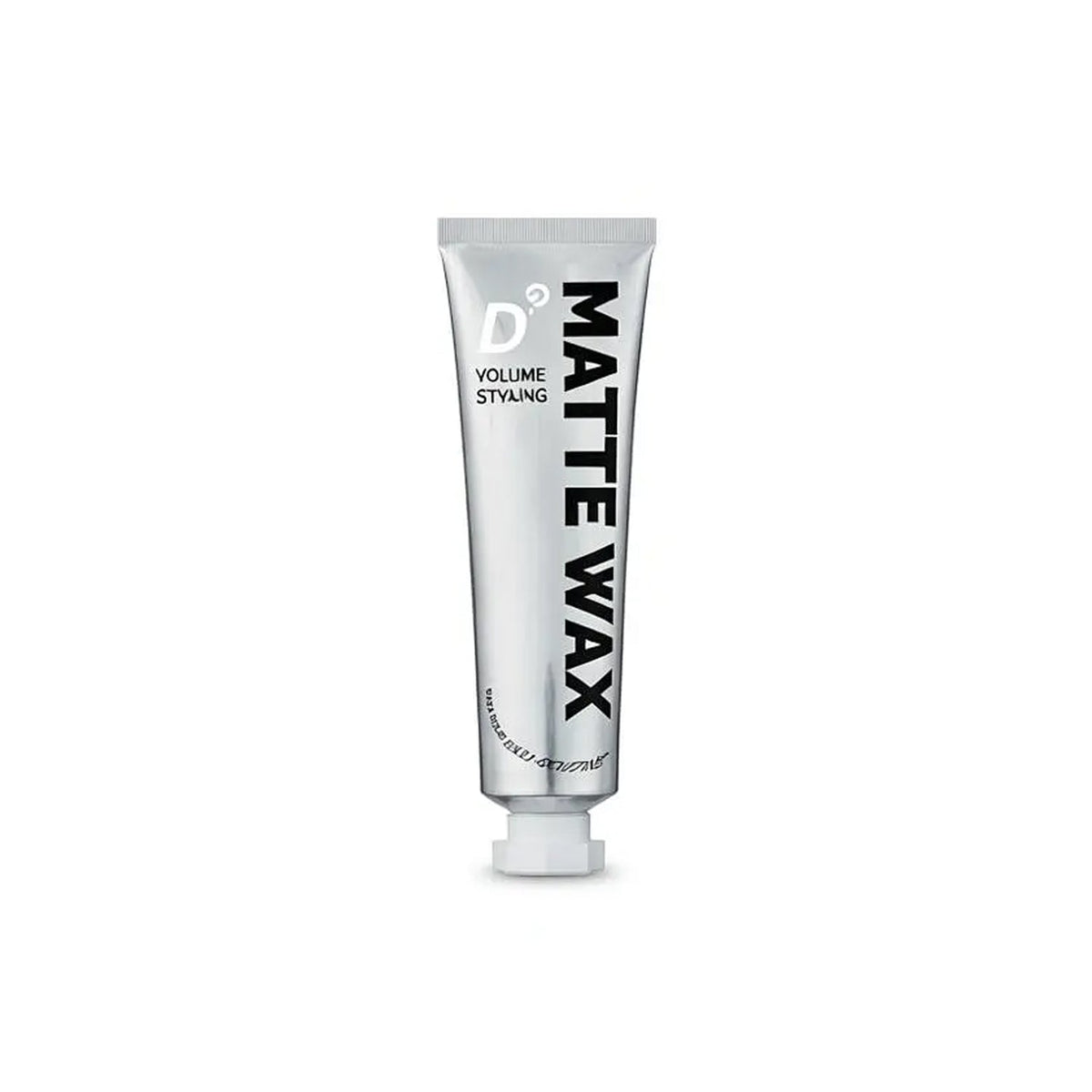 DOING WHAT Volume Styling Matte Wax 50ml