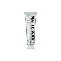 DOING WHAT Volume Styling Matte Wax 50ml