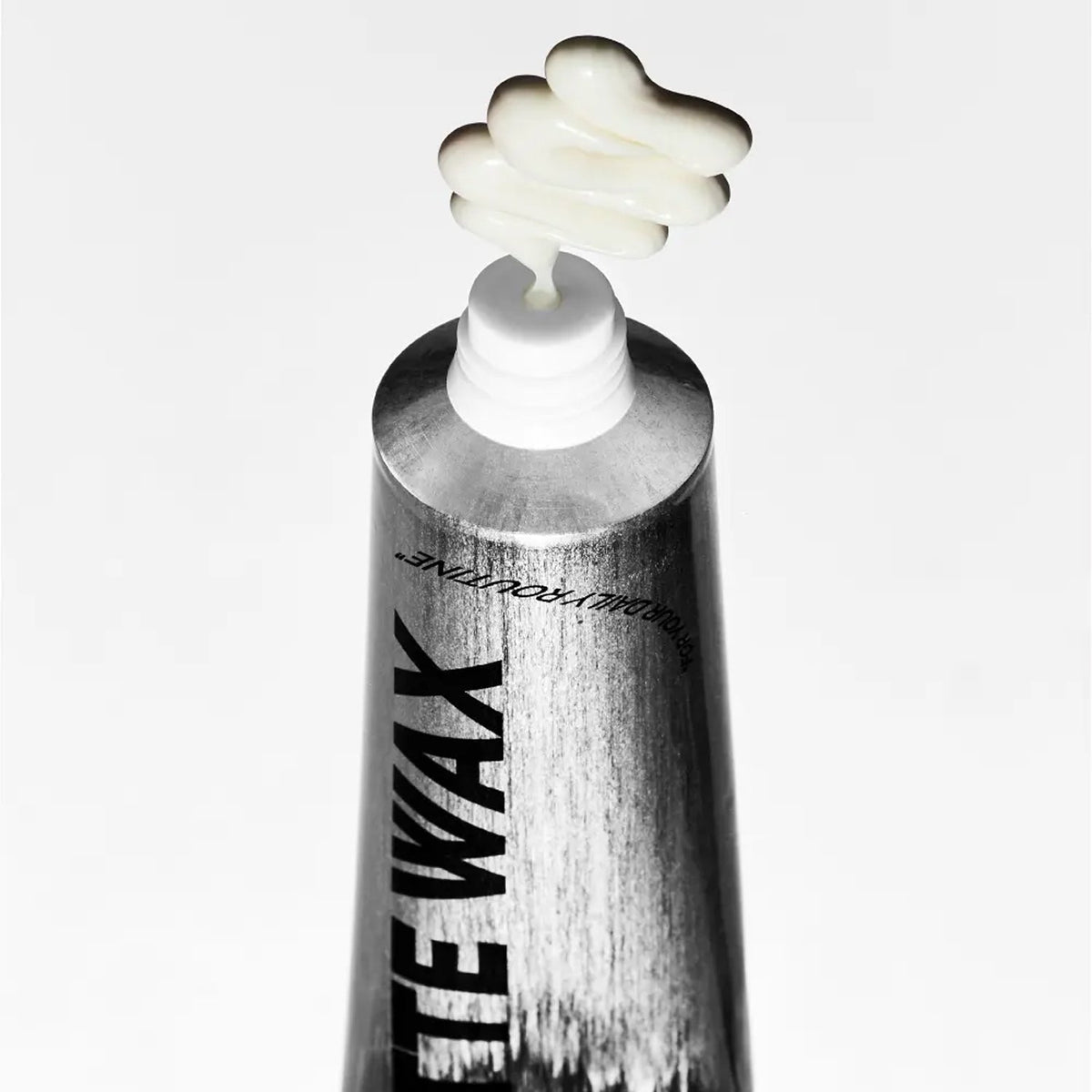 DOING WHAT Volume Styling Matte Wax 50ml