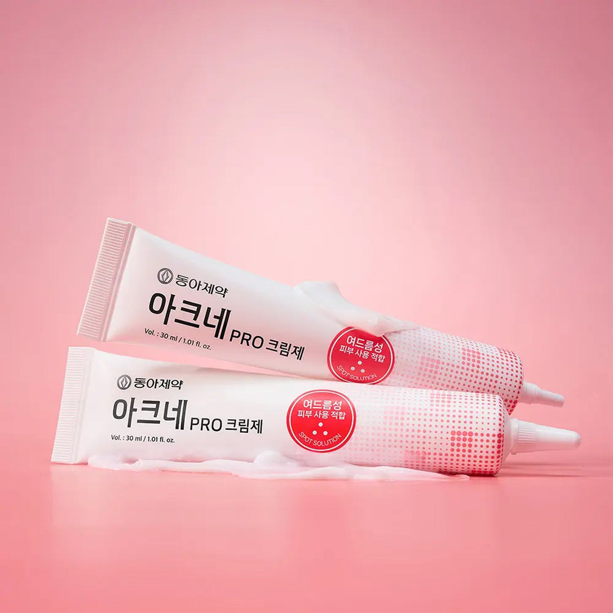DONG-A Pharm Acne Pro Cream 30ml