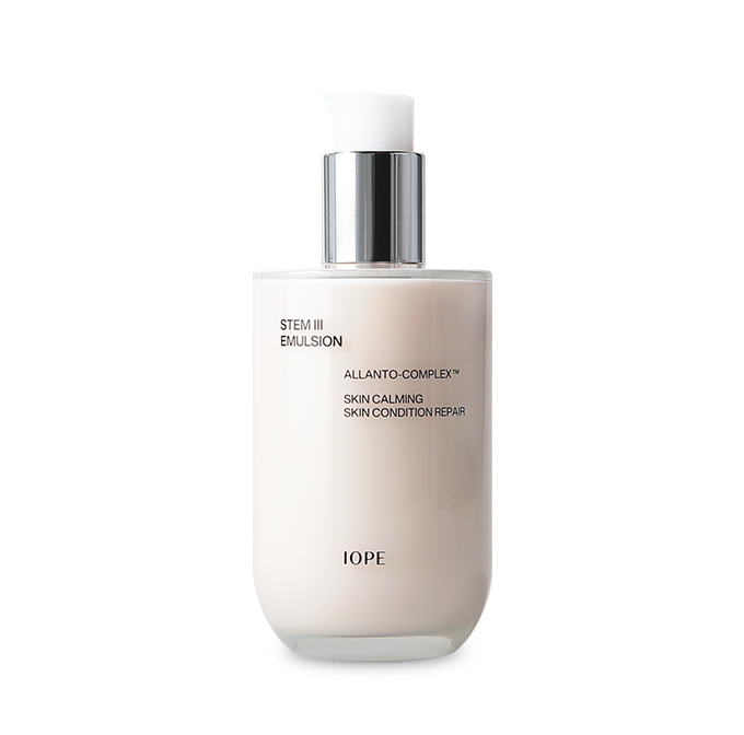 IOPE Stem III Emulsion 150ml (Renewal)