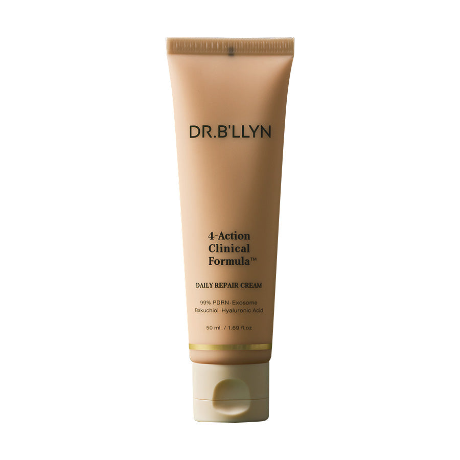 DR.B’LLYN Daily Repair Cream 50ml