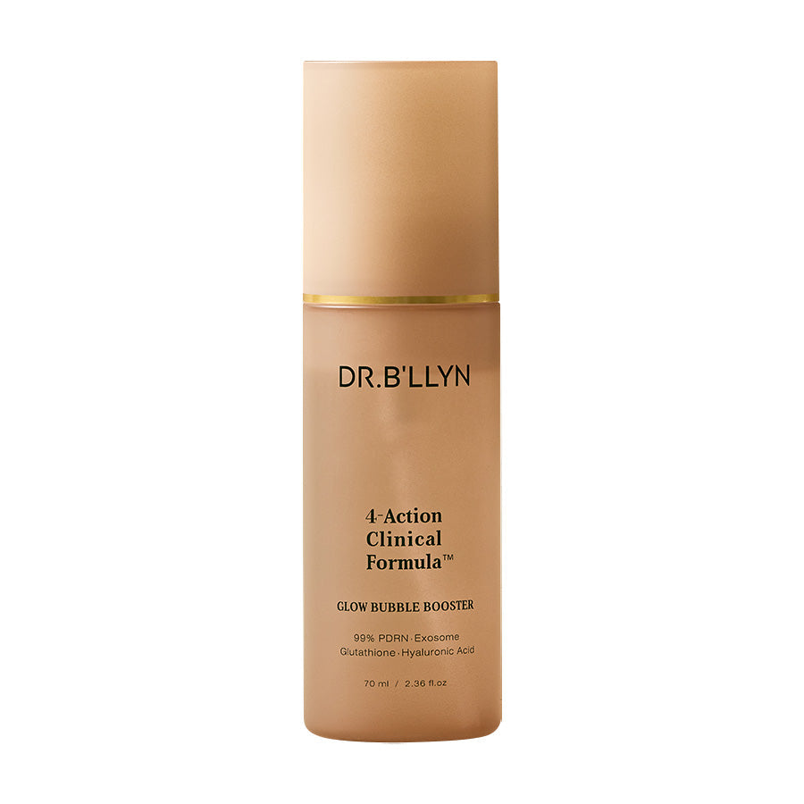 DR.B’LLYN Glow Bubble Booster 70ml