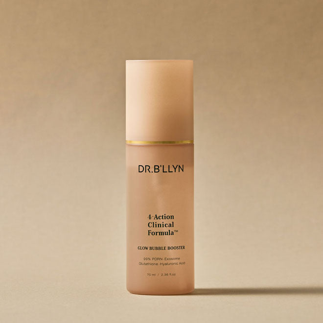 DR.B’LLYN Glow Bubble Booster 70ml