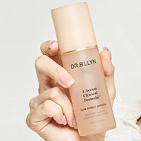 DR.B’LLYN Glow Bubble Booster 70ml