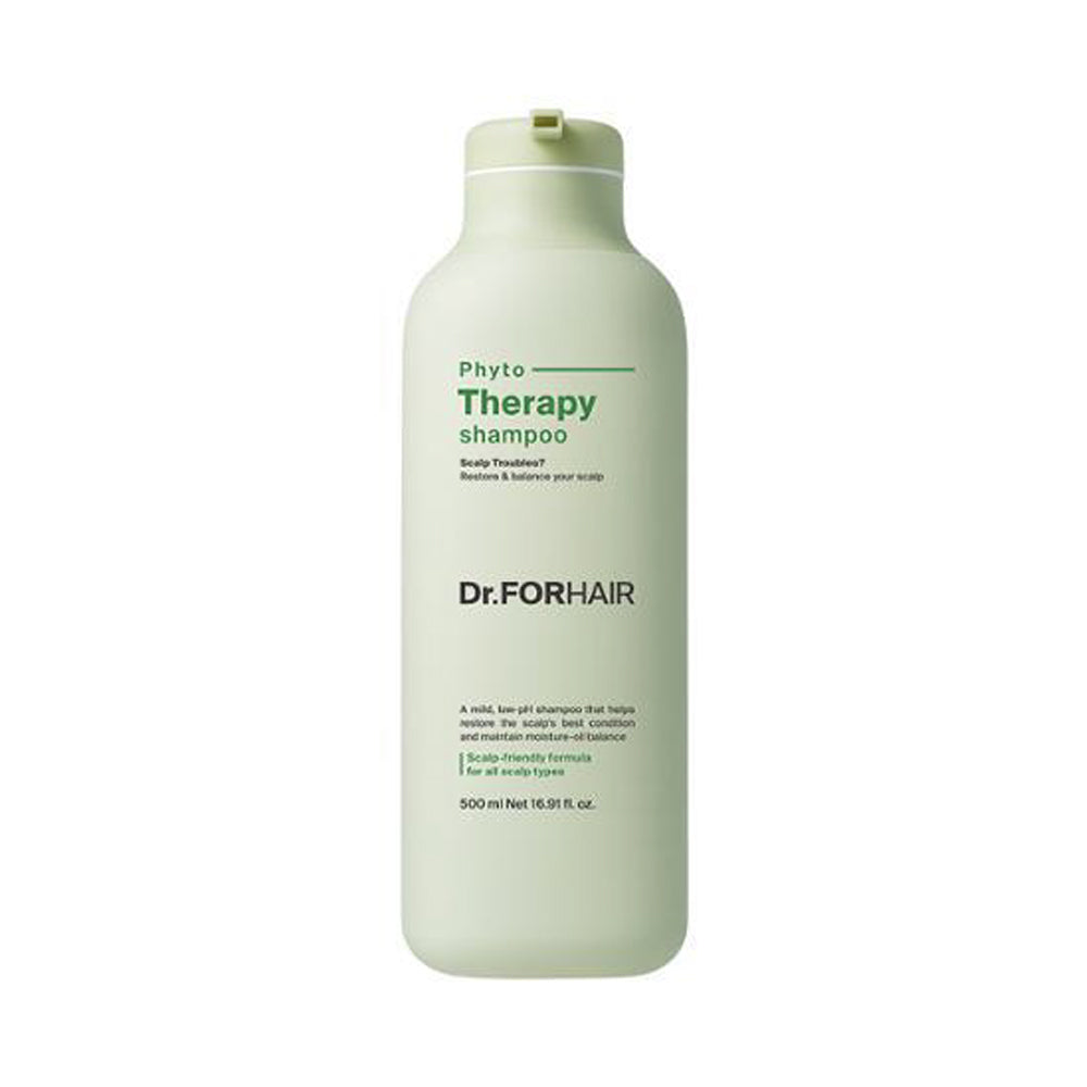 DR.FORHAIR Phyto Therapy Treatment 500ml (NEW)