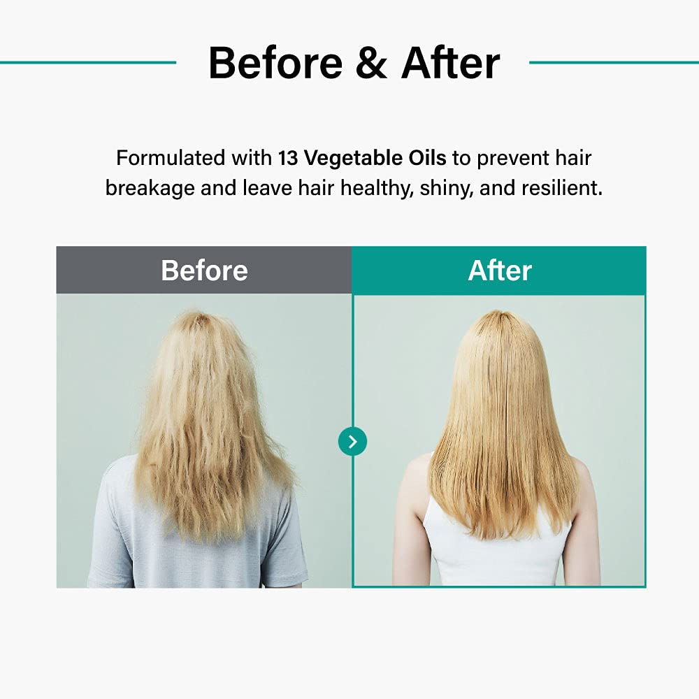 DR.FORHAIR Phyto Therapy Treatment 500ml