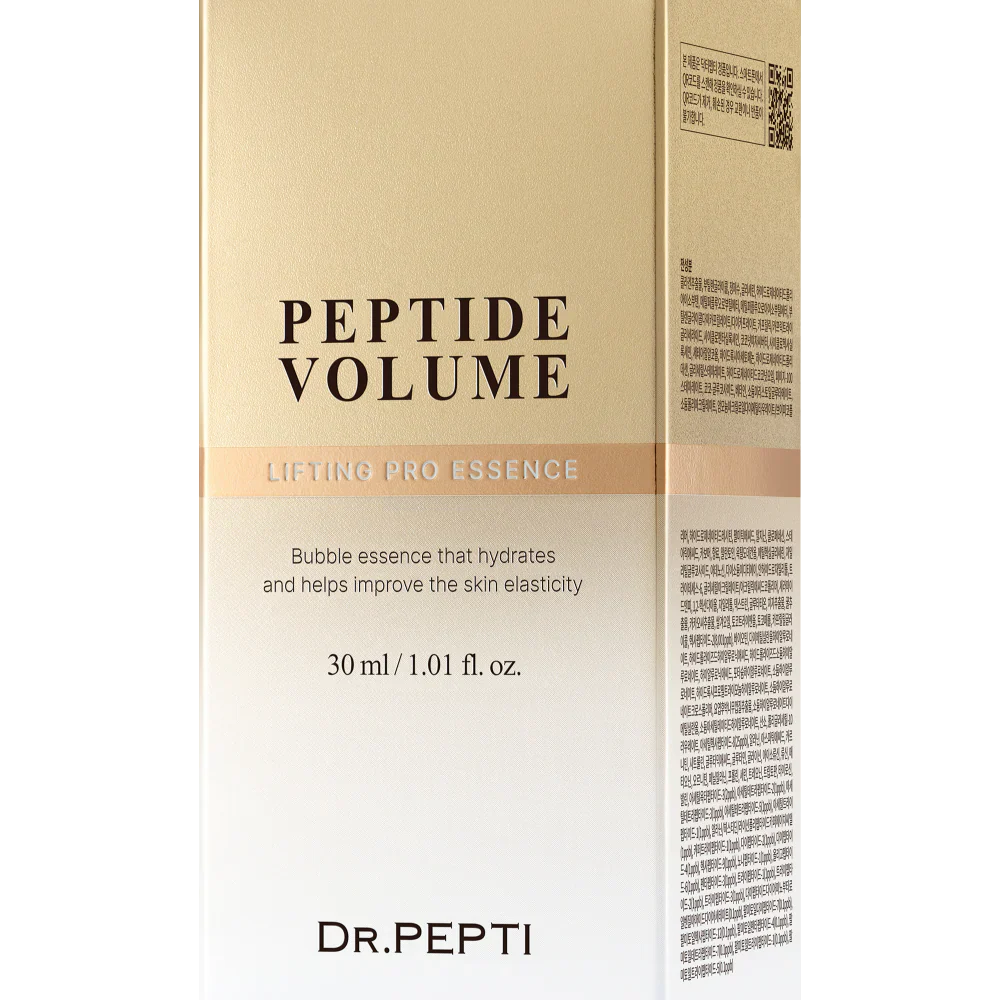 DR.PEPTI Peptide Volume Lifting Pro Essence 30ml