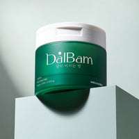 DalBam Cypress Multi-Benefit Hinoki Water Toner Pad  170ml 60 Sheets