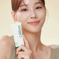DalBam Cypress Silky Hinoki Water Skincare Set