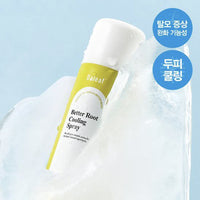 Daleaf Chlorella Better Root Cooling Spray 100ml