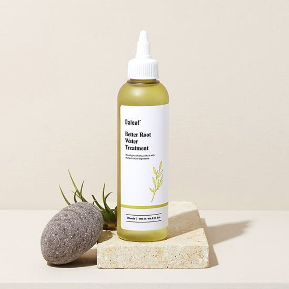 Daleaf Chlorella Better Root Water Treatment 200ml
