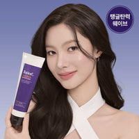 Daleaf Glam Curl Cream Perm & Wave 150ml