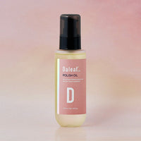 Daleaf Glam Polish Oil 100ml