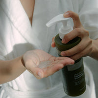 BRMUD Relief Mud Damage Care Shampoo 30ml/500ml