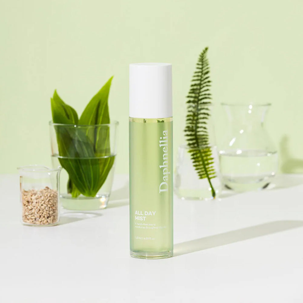 Daphnellia All Day Mist 130ml