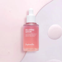 Daphnellia Relaxing Serum (50ml) 2 Box Set