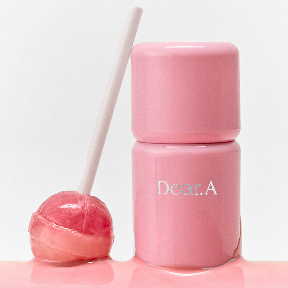 Dear.A BonBon Glow Cheek 6ml 10 Colors