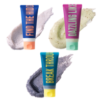 Dear Doer Body Scrub 100ml