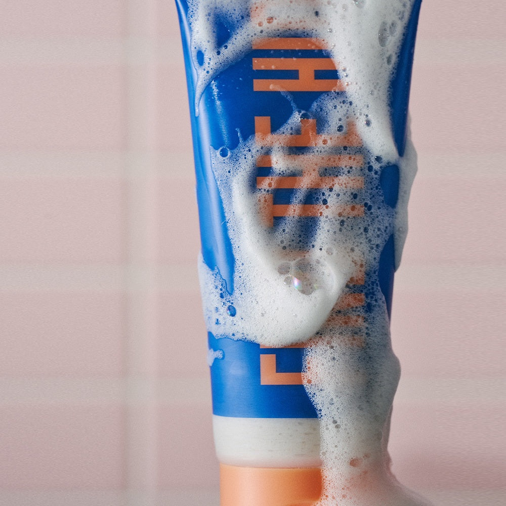 Dear Doer Body Scrub 100ml