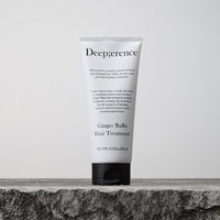 Deep;erence Ginger Baba Hair Treatment 200ml