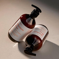 Deep;erence Mandarin Rose Pure & Hair Treatment 500ml