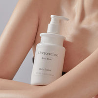 Deep;erence Perfumed Body Lotion Rosy Rose 300ml