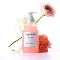 Deep;erence Repair Perfume Hair Shampoo 300ml Rosy Rose Special Set
