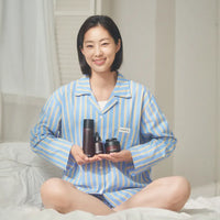 Deeponde Dress Your Skin Glutathione Set [Special Set]