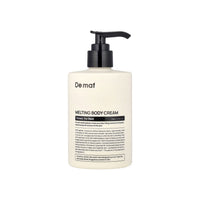 De:maf Forest For Rest: Melting Body Cream 280ml