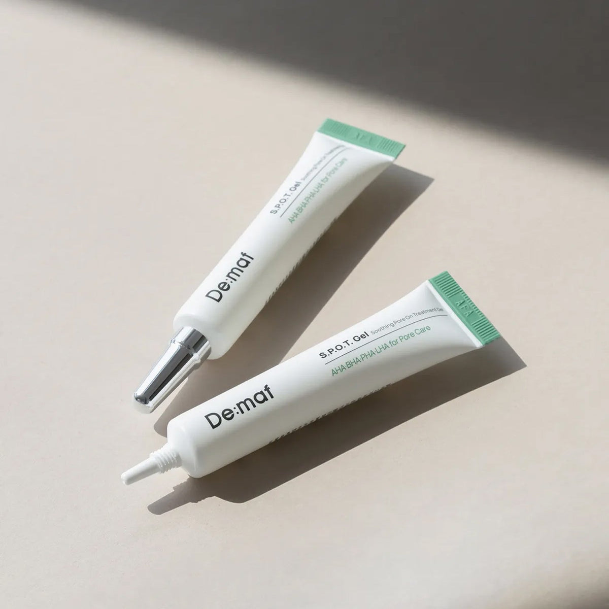 De:maf S.P.O.T. Gel Soothing Pore On Treatment Gel 10g