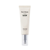 De:maf Sun Gloss Glow-Up Mineral Sunscreen Original 50ml