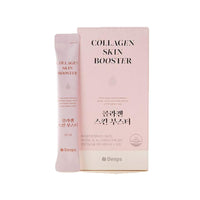 Denps Collagen Skin Booster 20ml (14ea x 4boxes)