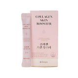 Denps Collagen Skin Booster 20ml (14ea x 4boxes)