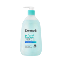 Derma:B AC Control Body Wash 420ml